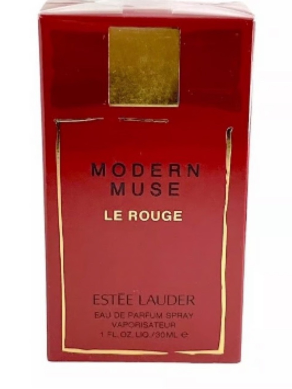 ESTEE LAUDER Modern Muse Le Rouge 1oz
New in box